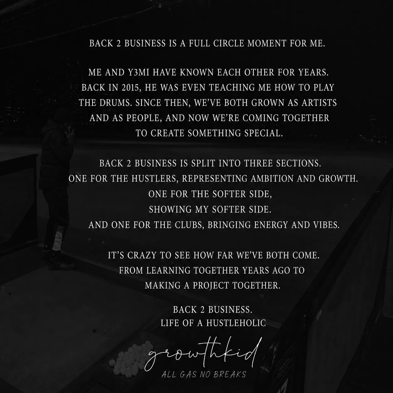 Classified Statement 1